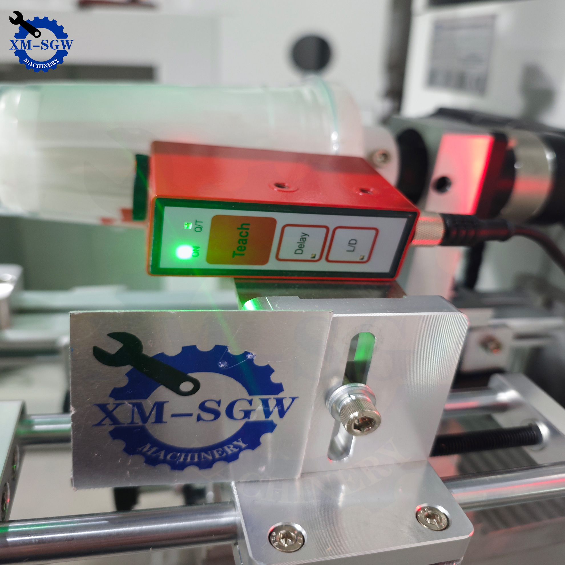 Details of cursor positioning