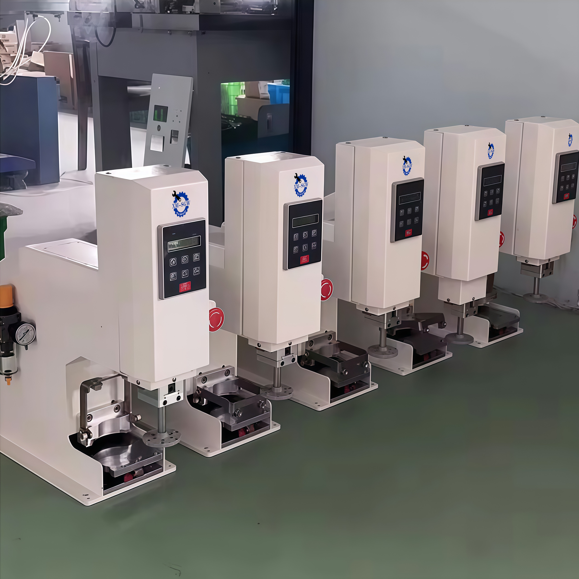 三金触摸屏移印机工厂 (1)