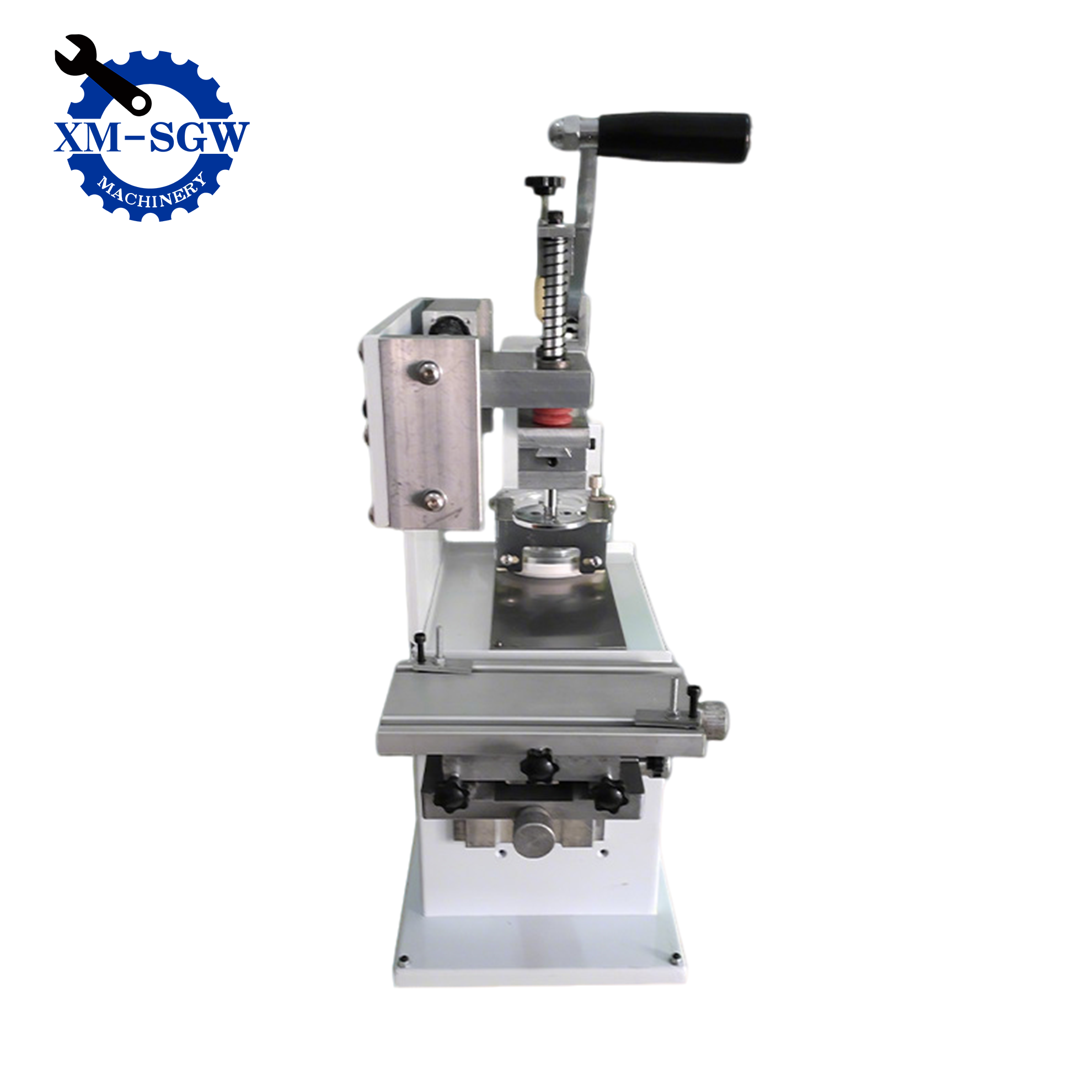 手动移印机油盅款1