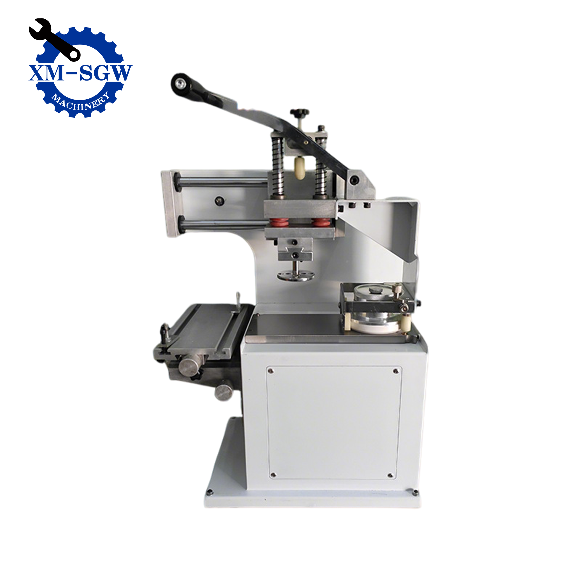 手动移印机油盅款3