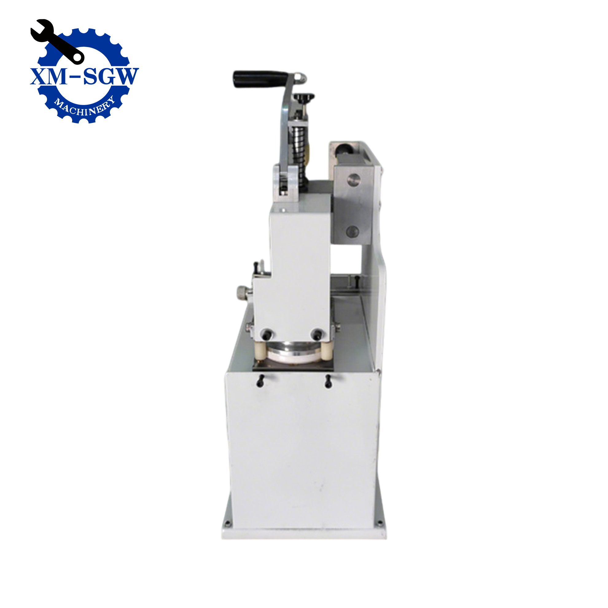 手动移印机油盅款4