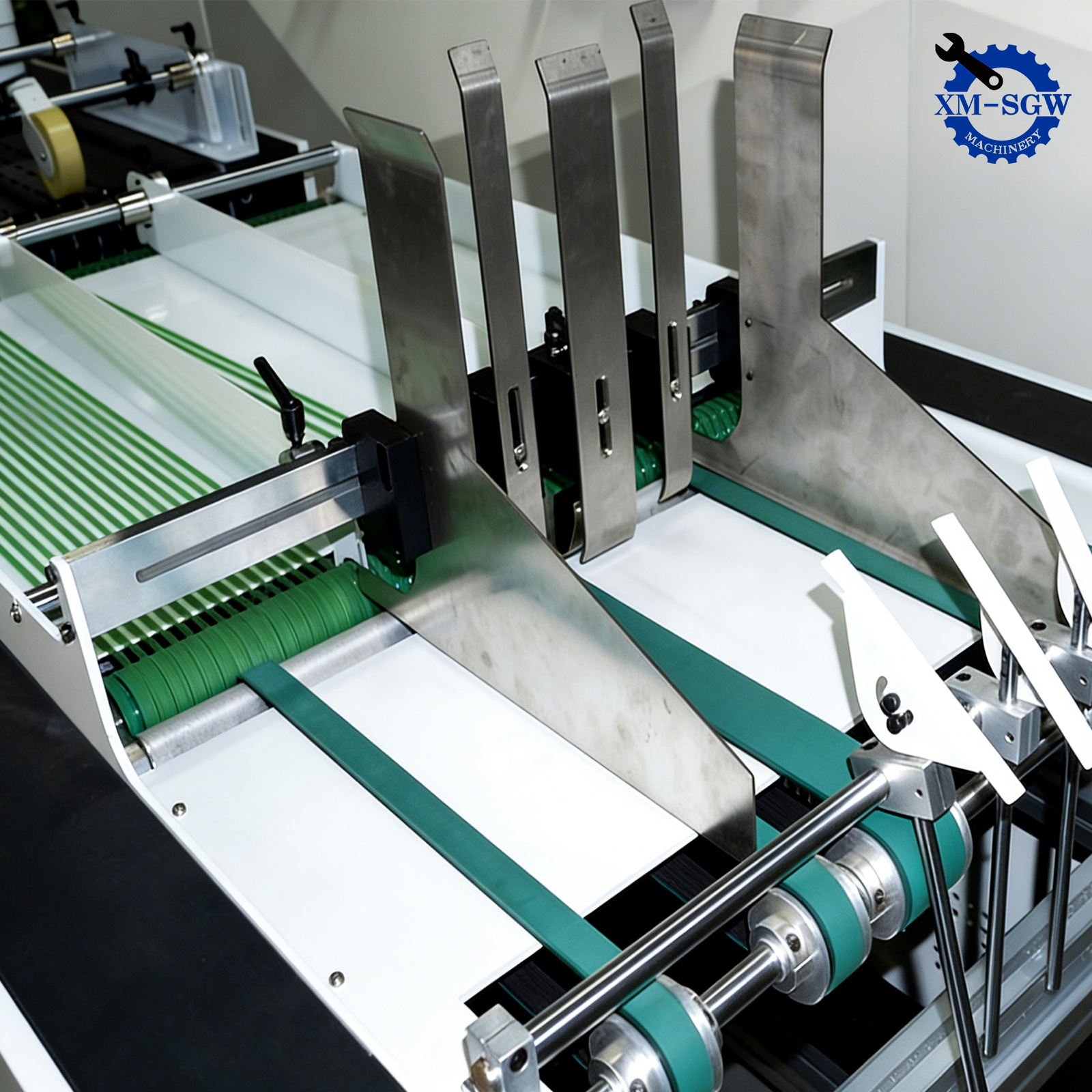 SGW-X600数码打印机详