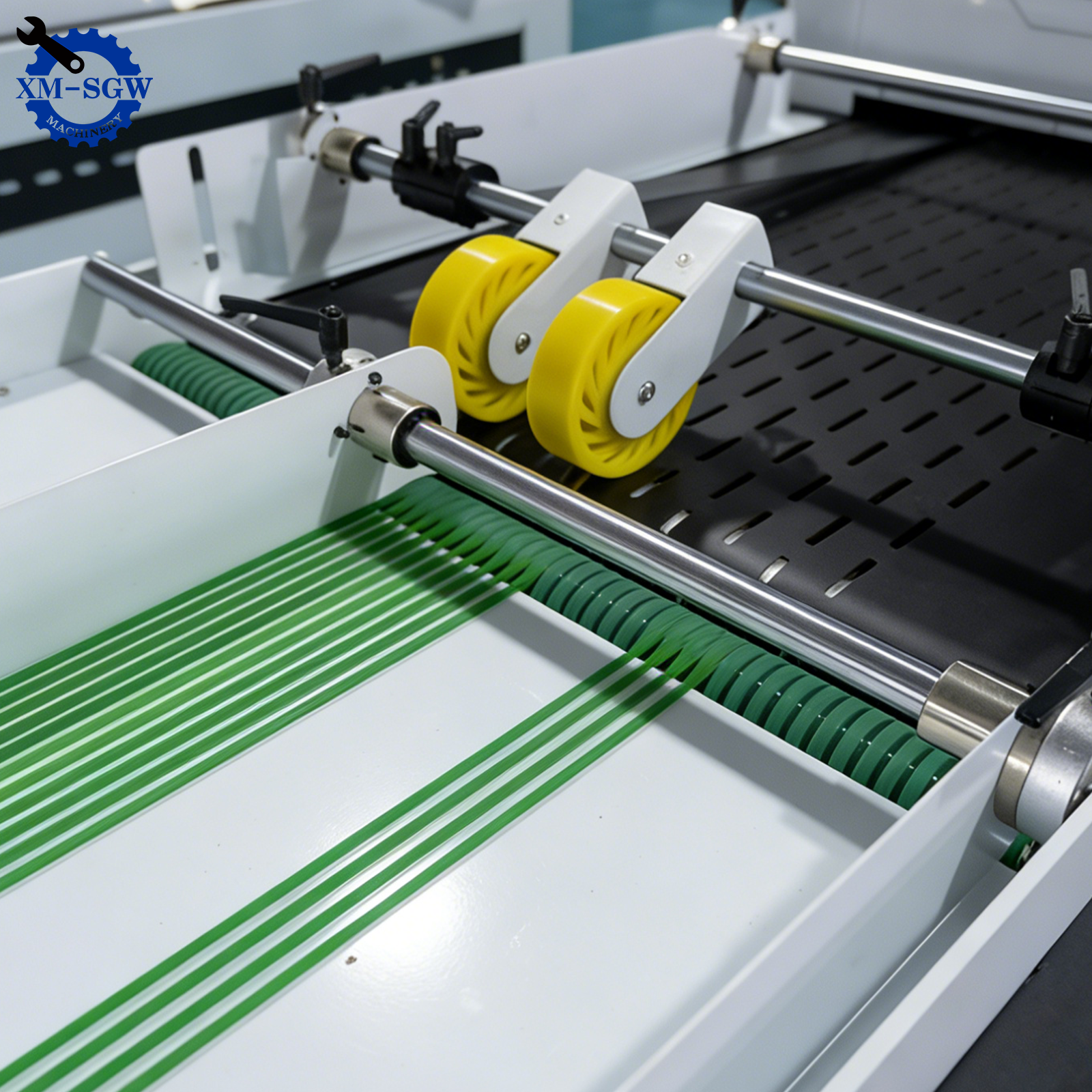 SGW-X600数码打印机详2