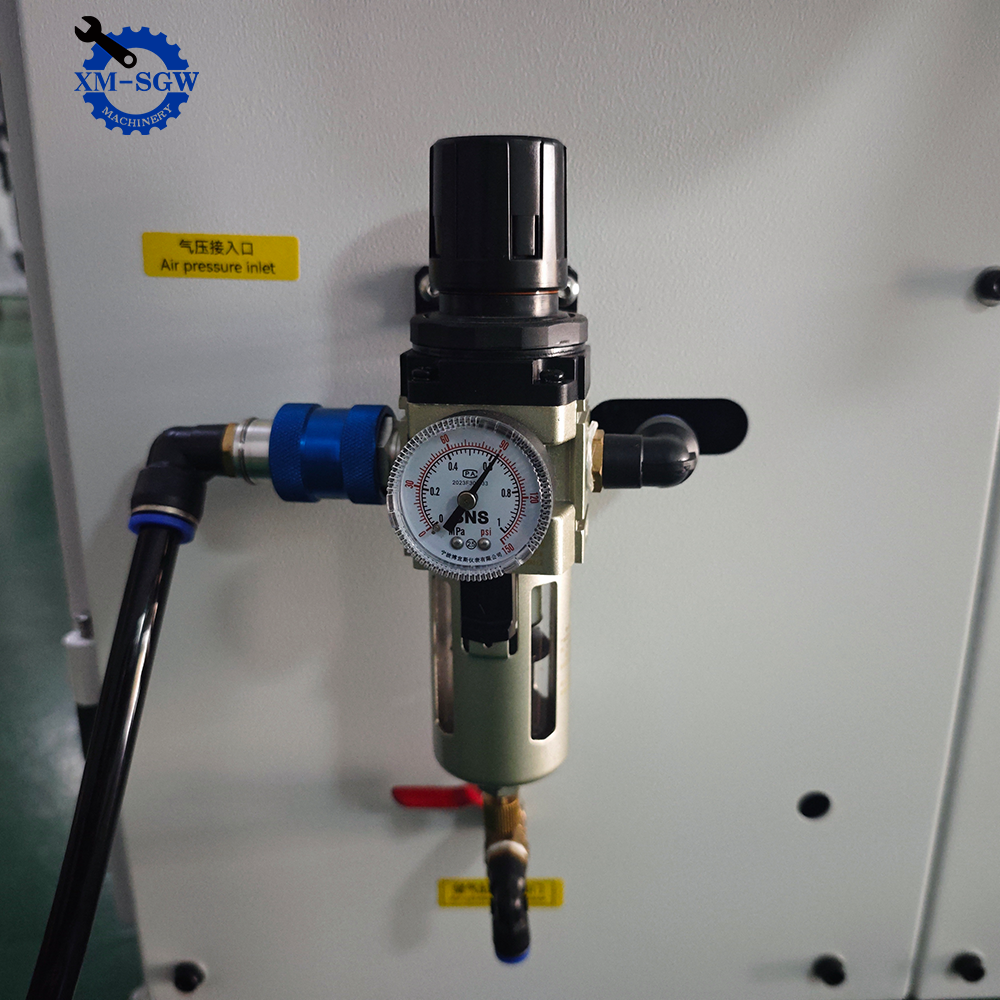 全自动瓶子丝印机细节9
